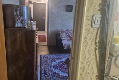 Apartament cu 3 camere semidecomandat în Gării - 10