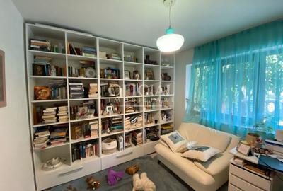 Duplex cu 5 camere cu Canalizare în Borhanci - 9
