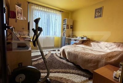 Apartament cu 3 camere în Decebal - 7