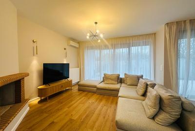 Vila complex GreenLake - Sisesti Baneasa - 20