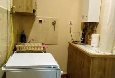 Garsonieră decomandată în Badea Cârțan - 2