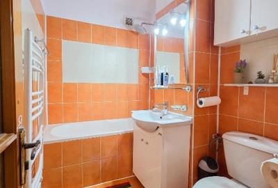 Apartament 3 camere semidecomandate, etaj 1, zona Zimbru, Miron Costin - 16