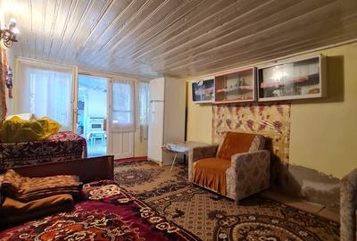 Vanzare casa cu teren de 3817 mp, com.Tulucesti, jud.Galati, deschidere la DN26 - 8