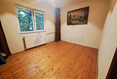 Apartament cu 3 camere semidecomandat în Nufărul - 6
