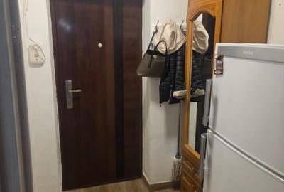 Garsoniera, 30 mp, decomandata, centrala, ac, metrou, Costin Georgian - 5