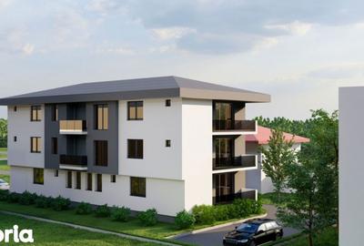 Apartament cu 3 camere în Central - 3