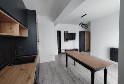 Apartament cu doua camere, Visoianu - 2