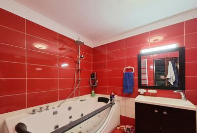 Apartament cu 5 camere decomandat, mobilat în Colentina - 9