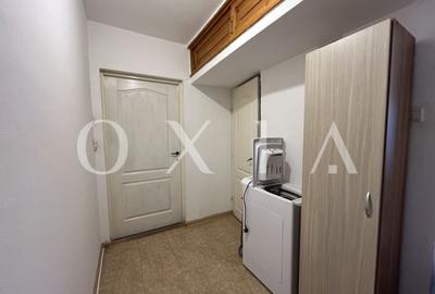 Apartament cu 2 camere nedecomandat, mobilat în Dacia - 5