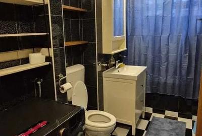 Apartament cu 3 camere semidecomandat, mobilat în Brâncoveanu - 6