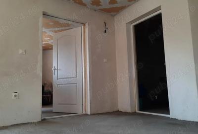 Casă cu 3 camere în Central - 14