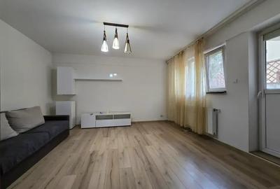 2 Camere cu Curte | Mobilat Utilat  | Parcare | Metrou 1 Decembrie - 4