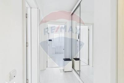 Casă cu 4 camere cu Teren 250 Mp în Cernica - 17