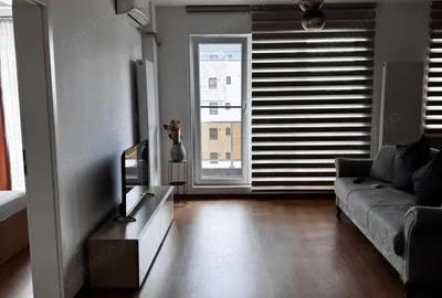 Apartament 2 camere Maurer Residence - 3