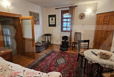 Casă cu 5 camere cu Teren 400 Mp în Central - 18