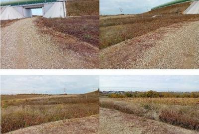 Teren extravilan Albota cota parte 3/8 . ID: R2832826 - 6