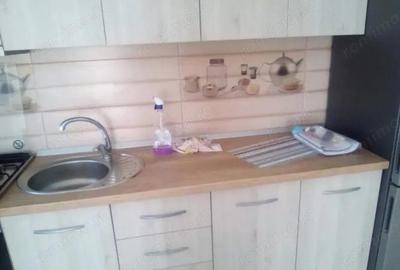 Apartament cu 2 camere decomandat în Unirii - 6