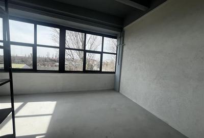 Spatii de birouri de închiriat  etaj 2, cladire de birouri renovat. - 24