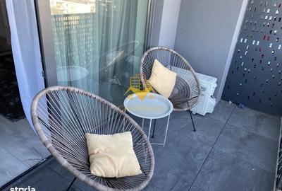 2 Camere decomandate, Parcare, Marasti, Lidl, Iulius Mall, FSEGA,Avell - 9