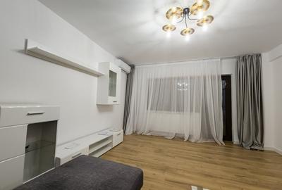 Prima inchiriere-apartament decomandat la 7 minute de Metrou Muncii - 2