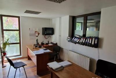 Spațiu comercial, de 384 mp, în Mihai Bravu - 2