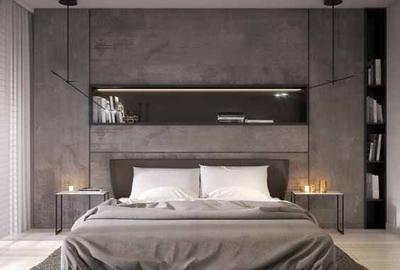 Apartament 2 camere decomandat, Grand Arena-Postalionului - 3