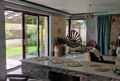 Apartament cu 4 camere semidecomandat, mobilat în Făget - 7