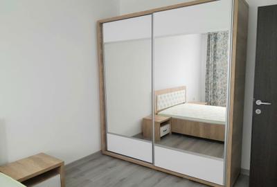 Apartament cu 2 camere semidecomandat în Sânpetru - 5