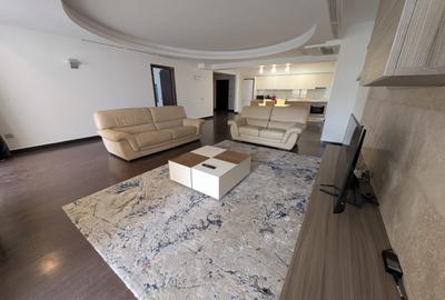 Apartament cu 3 camere semidecomandat în Șoseaua Nordului - 3