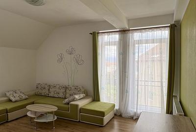 Apartament cu 2 camere decomandat în Turnișor