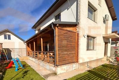 Vila individuala P+1 - Valu Lui Traian - 1