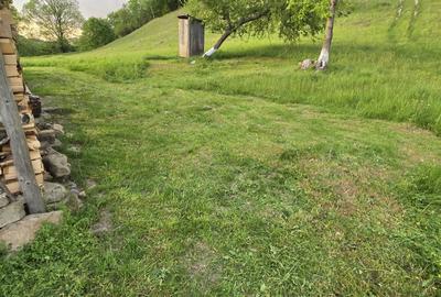 Apartament cu 2 camere în Rebrișoara - 2