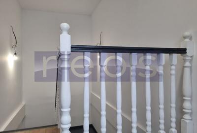 VANZARE VILA  CURTE INDIVIDUALA 7 CAMERE -Brancoveanu - 12