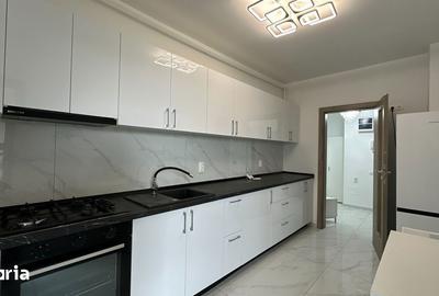 Apartament cu 2 camere decomandat, mobilat în Rahova - 10