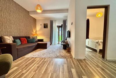 Studio Cochet PetFriendly Predeal - 1
