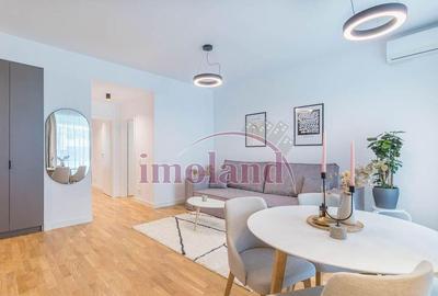 Inchiriere | apartament 3 camere cu gradina | Avalon Esta... - 17