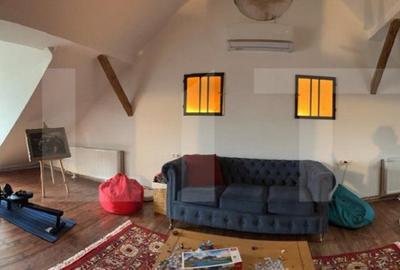 Casă cu 5 camere cu Teren 600 Mp în Elisabetin - 1