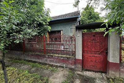 Loc de casa - Teren intravilan cu toate utilitatile - Episcopia Bihor - IMOBIHOR - 1