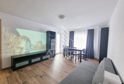 Apartament cu 3 camere decomandat în Lunei - 8