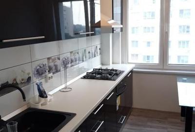 Apartament cu 2 camere decomandat, mobilat în Nicolae Grigorescu - 1