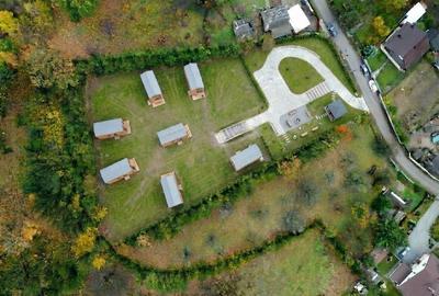 🌲 Teren 3600 mp langa Piatra Neamț, la asfalt, utilitati - 7