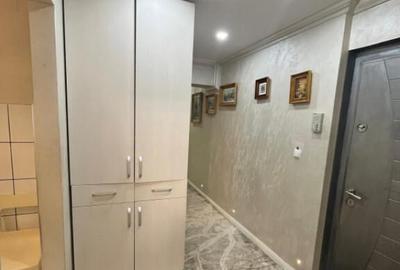 Apartament 3 camere, 80 mp, etaj 3 ,Radauti - 10