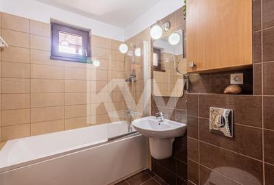 Studio, open-space, utilat si mobilat, complex Splendor Urban - 7