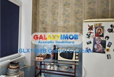 Apartament cu 3 camere semidecomandat în Titan - 7