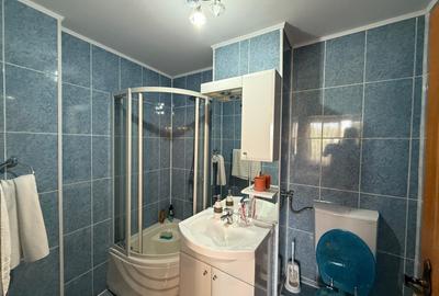 Apartament 3 camere, etaj 1, zona Dorobanti - 25