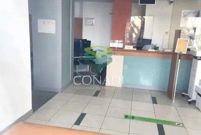 Zona Obor, spatiu comercial de inchiriat, 123 mp utili - 3