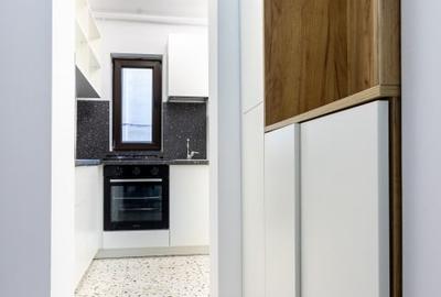 CALEA DUDESTI | 2 CAMERE RENOVATE MOBILATE COMPLET| CENTRALA PROPRIE | PARTER - 7