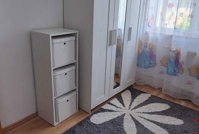 Apartament cu 3 camere decomandat în Camil Ressu - 3