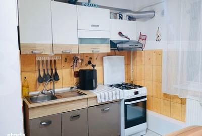 Apartament cu 2 camere decomandat în Central - 2