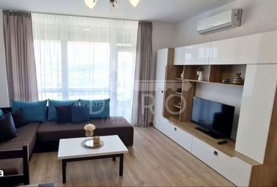 Apartament cu 2 camere în Central - 1